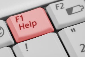 on screen keyboard advice