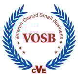 Veteran Owned Small Business