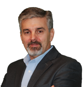 Tom Blandford, President/CEO Tom Blandford, President/CEO
